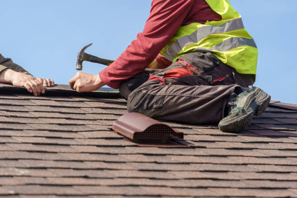 Best Gutter Installation and Roofing  in Sanatoga, PA