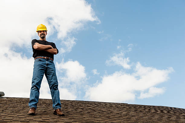 Best Slate Roofing Contractor  in Sanatoga, PA