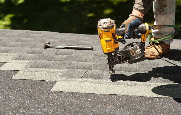 Professional Roofing Contractor in Sanatoga, PA