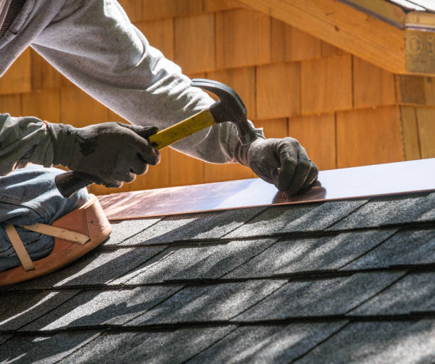 Best Best Roofing Contractors  in Sanatoga, PA